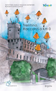copertina guida Trentino Km0