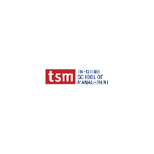 logo Trentino School of Management